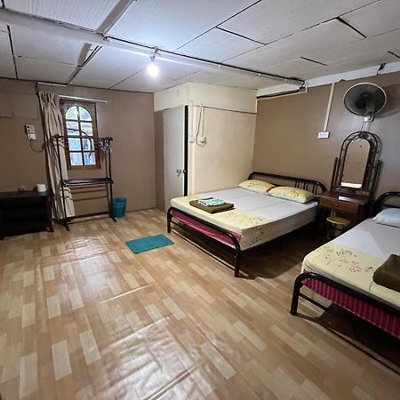 Sri Sentosa Chalet Kampong Mukut Екстериор снимка